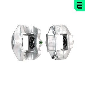 Bremssattel für PORSCHE von OPTIMAL