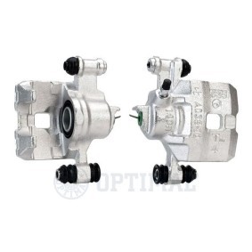 Bremssattel BC-1658R von OPTIMAL günstig für 233,61 € online kaufen