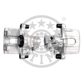 Kjøp Bremsecaliper av OPTIMAL BC-1721L til den lave prisen 3340,46 NOK