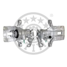 Bremssattel für HYUNDAI von OPTIMAL