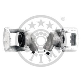 Bremssattel für RENAULT von OPTIMAL