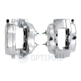Bremssattel für SKODA von OPTIMAL