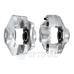 Bremssattel für FORD von OPTIMAL