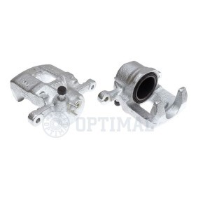 Bremssattel BC-1847L von OPTIMAL günstig für 192,73 € online kaufen
