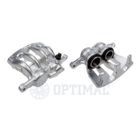 Bremssattel BC-1900R von OPTIMAL günstig für 216,87 € online kaufen