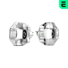 Bremssattel für PORSCHE von OPTIMAL