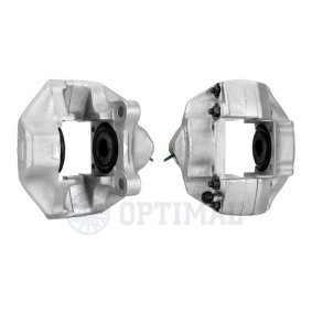 Bremssattel für PORSCHE von OPTIMAL