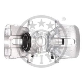 Bremssattel für MERCEDES-BENZ von OPTIMAL