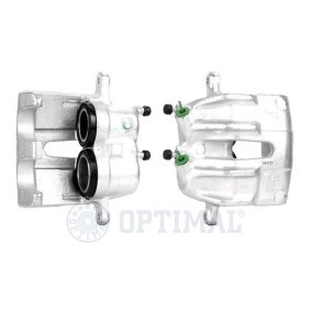 Bremssattel für PEUGEOT von OPTIMAL