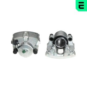 Bremssattel für FORD von OPTIMAL