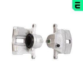 Bremssattel für NISSAN von OPTIMAL