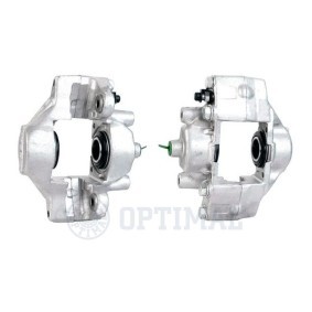 Bremssattel für NISSAN von OPTIMAL
