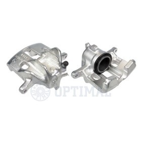 Bremssattel BC-2343R von OPTIMAL günstig für 178,38 € online kaufen