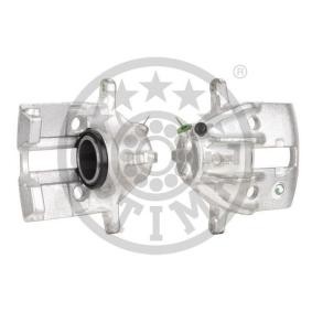 Bremssattel BC-2344L von OPTIMAL günstig für 167,60 € online kaufen