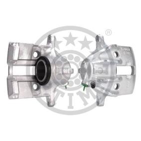 Bremssattel BC-2344R von OPTIMAL günstig für 167,60 € online kaufen