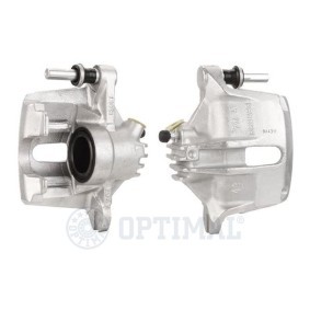 Bremssattel BC-2404L von OPTIMAL günstig für 123,92 € online kaufen