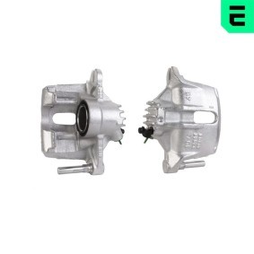 Bremssattel BC-2404R von OPTIMAL günstig für 123,92 € online kaufen