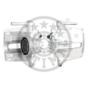 Bremssattel BC-2429L von OPTIMAL günstig für 139,83 € online kaufen