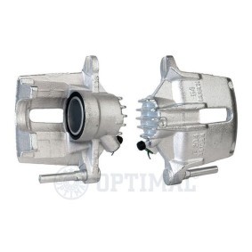 Bremssattel BC-2429R von OPTIMAL günstig für 139,83 € online kaufen