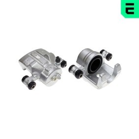 Bremssattel BC-2440R von OPTIMAL günstig für 280,78 € online kaufen