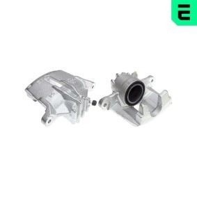 Bremssattel BC-2464R von OPTIMAL günstig für 154,47 € online kaufen
