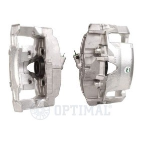 Bremssattel BC-2545L von OPTIMAL günstig für 328,83 € online kaufen