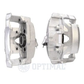 Bremssattel BC-2545R von OPTIMAL günstig für 328,83 € online kaufen