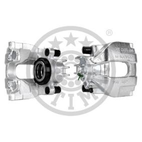 Bremssattel BC-2566R von OPTIMAL günstig für 221,10 € online kaufen