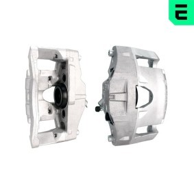 Bremssattel BC-2567R von OPTIMAL günstig für 355,92 € online kaufen