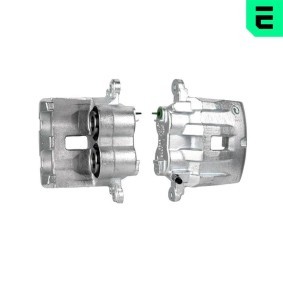 Bremssattel BC-2571L von OPTIMAL günstig für 234,99 € online kaufen