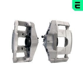 Bremssattel für SKODA von OPTIMAL