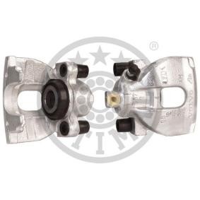 Bremssattel BC-2607L von OPTIMAL günstig für 149,42 € online kaufen