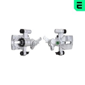Bremssattel BC-2611L von OPTIMAL günstig für 261,22 € online kaufen