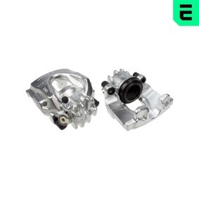 Bremssattel BC-2641L von OPTIMAL günstig für 211,88 € online kaufen