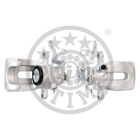 Bremssattel BC-2643R von OPTIMAL günstig für 189,20 € online kaufen