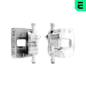 Bremssattel für FORD von OPTIMAL