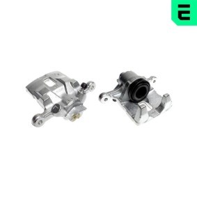 Bremssattel BC-2702L von OPTIMAL günstig für 202,71 € online kaufen