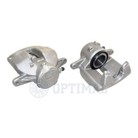 Bremssattel BC-2714L von OPTIMAL günstig für 199,92 € online kaufen