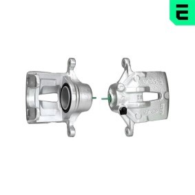 Bremssattel BC-2733L von OPTIMAL günstig für 334,98 € online kaufen