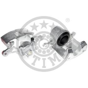 Bremssattel für HYUNDAI von OPTIMAL