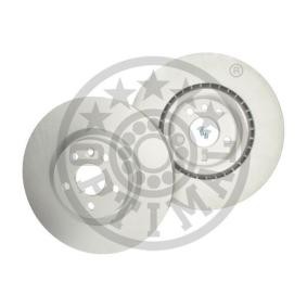 Bremsscheibe BS-9526HC von OPTIMAL günstig für 104,13 € online kaufen