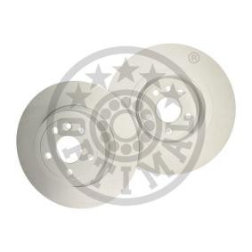 Bremsscheibe BS-9528HC von OPTIMAL günstig für 56,06 € online kaufen