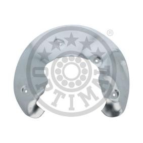 Ankerblech BSP-1031L von OPTIMAL günstig für 42,34 € online kaufen