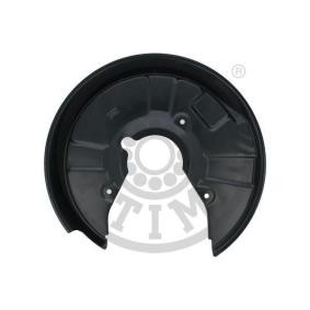 Ankerblech BSP-1038L von OPTIMAL günstig für 28,26 € online kaufen