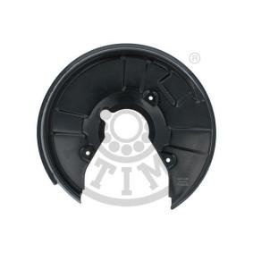Ankerblech BSP-1038R von OPTIMAL günstig für 28,26 € online kaufen
