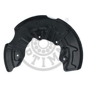 Ankerblech BSP-1043R von OPTIMAL günstig für 22,04 € online kaufen