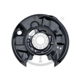 Ankerblech BSP-4001L von OPTIMAL günstig für 58,00 € online kaufen