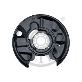 Ankerblech BSP-4005L von OPTIMAL günstig für 52,63 € online kaufen