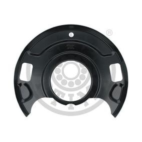 Acquista Lamiera paraspruzzi disco freno da OPTIMAL BSP-9602B a buon mercato per soli 55,47 €