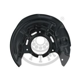 Osta Jarrukilpi OPTIMAL:llä BSP-9802R edullisesti hintaan 42,57 €
